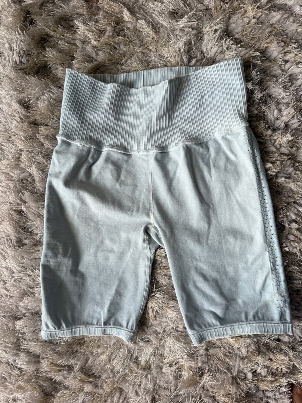 Free People Bike Shorts